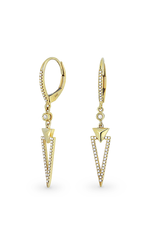 Madison L Earrings E1089Y