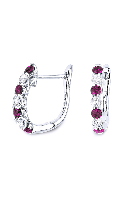 Madison L Earrings E1118RUW