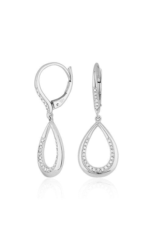 Madison L Earrings E1192W