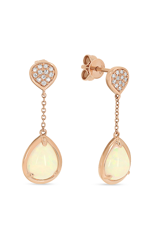 Madison L Earrings E1476OPP