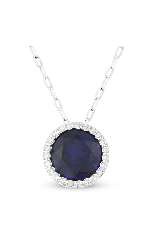 Madison L Necklace N1041BCW