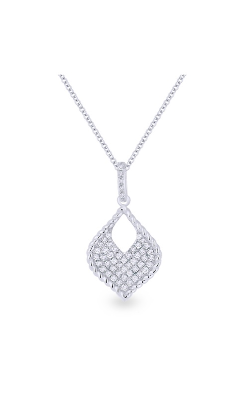 Madison L Necklace N1048W