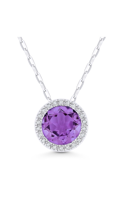 Madison L Necklace N1041AMW