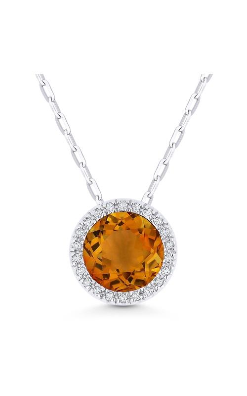 Madison L Necklace N1041CTW