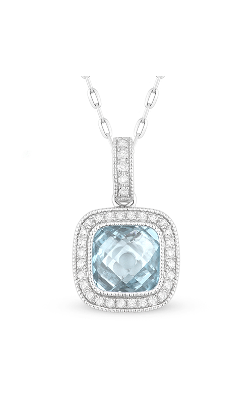 Madison L Necklace N1075BTW