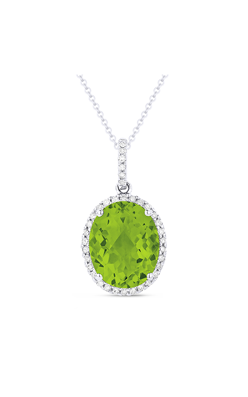 Madison L Necklace N1027PRW
