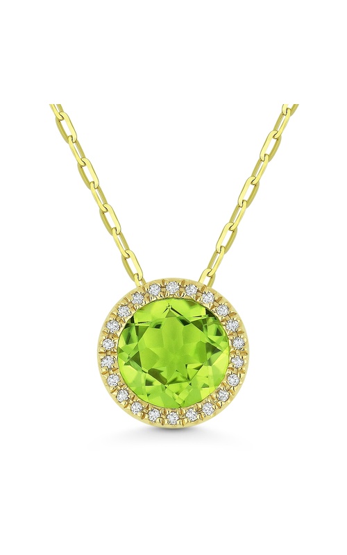 Madison L Necklace N1041PRY