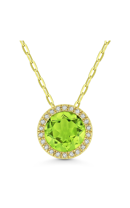 Madison L Necklace N1041PRY