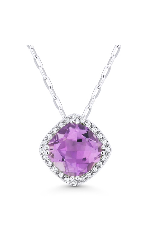 Madison L Necklace N1060AMW