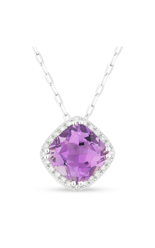 Madison L Necklace N1060AMW