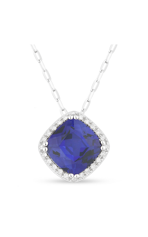 Madison L Necklace N1060BCW