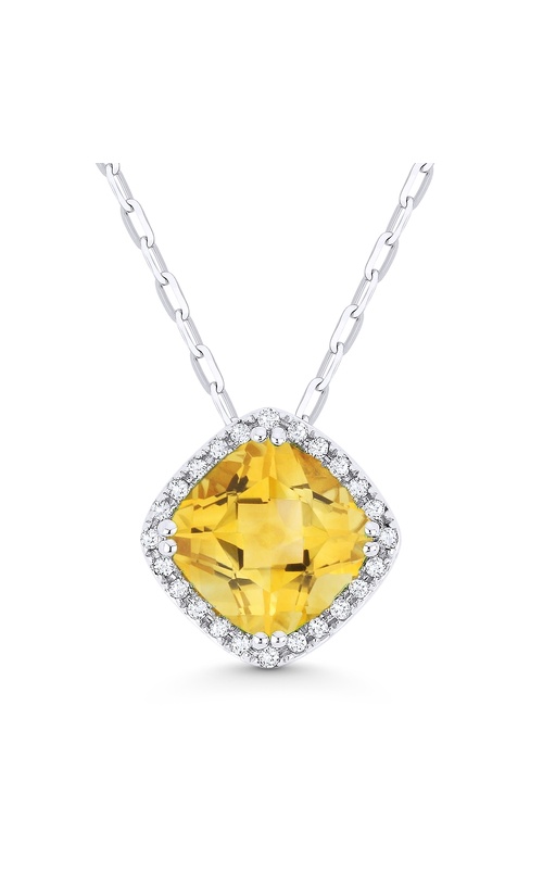 Madison L Necklace N1060CTW