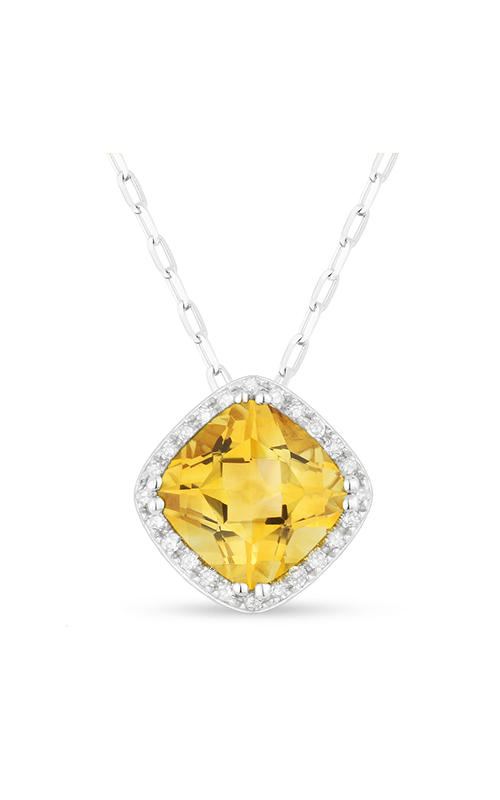 Madison L Necklace N1060CTW
