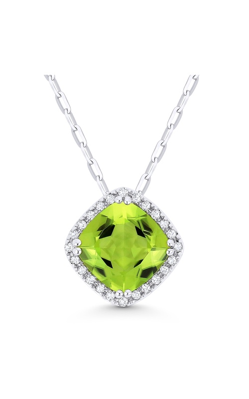 Madison L Necklace N1060PRW