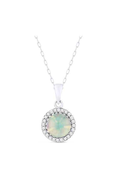 Madison L Necklace N1253OPW