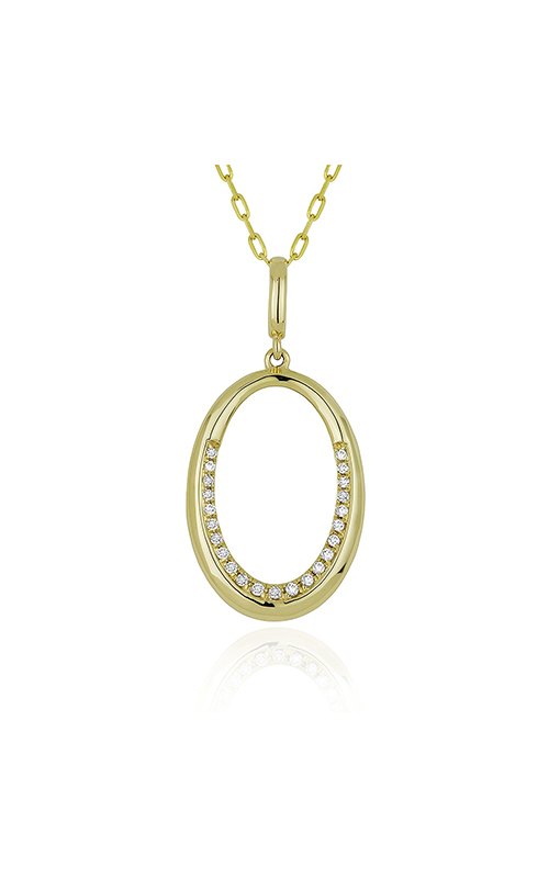 Madison L Necklace N1212Y