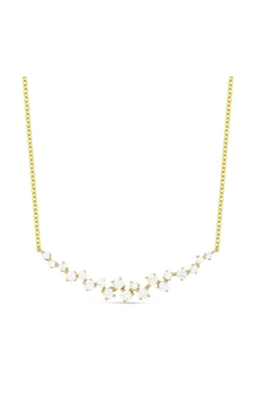 Madison L Necklace N1419Y
