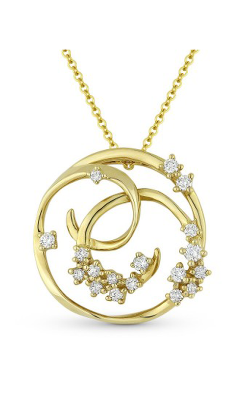 Madison L Necklace DN4957