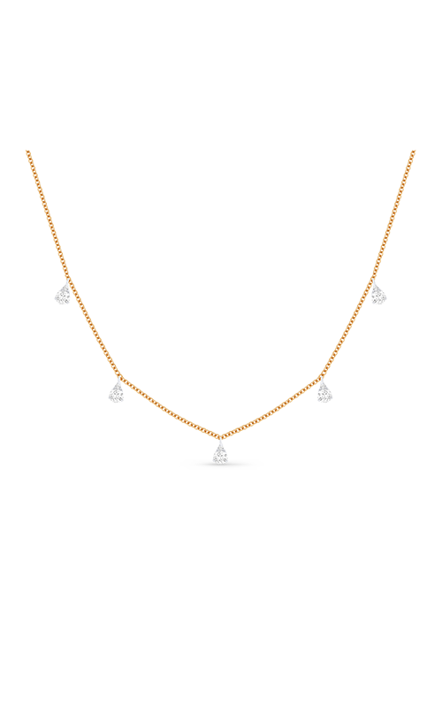 Madison L Necklace N1443WP
