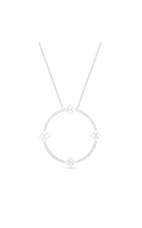 Madison L Necklace N1426W