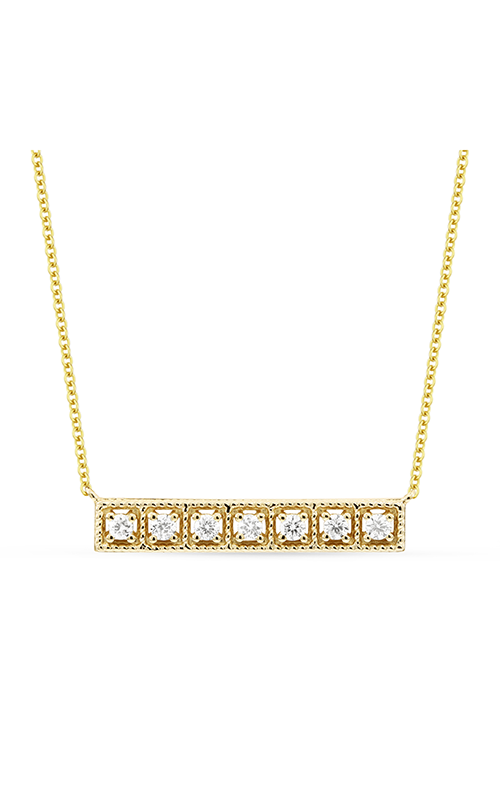 Madison L Necklace N1520Y