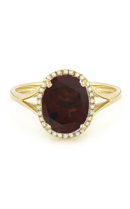 Madison L Ring R1059GAY