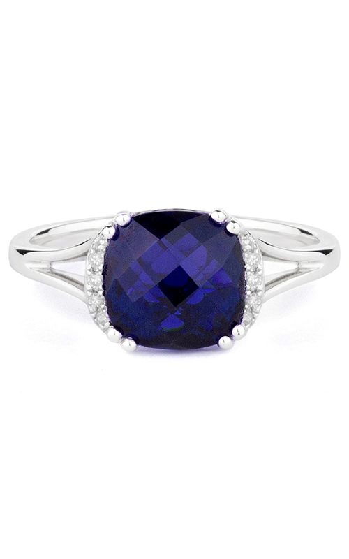 Madison L Ring R1072BCW