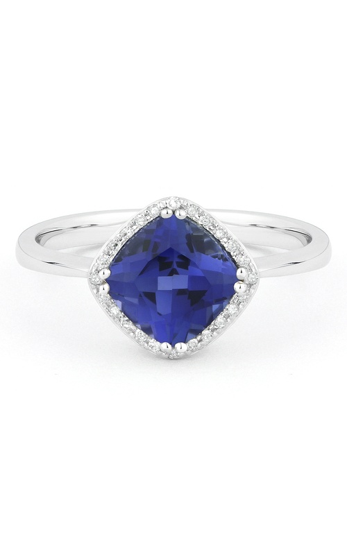 Madison L Ring R1071BCW