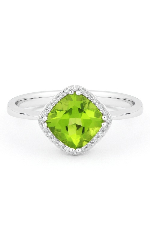 Madison L Ring R1071PRW