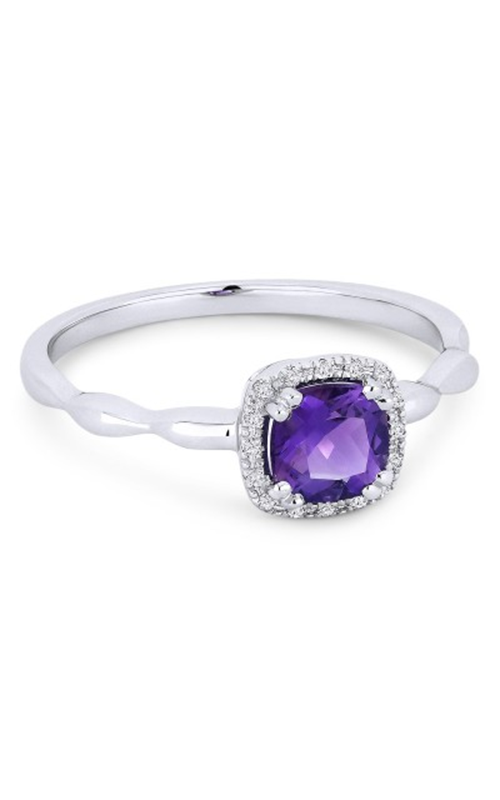 Madison L Ring R1030AMW