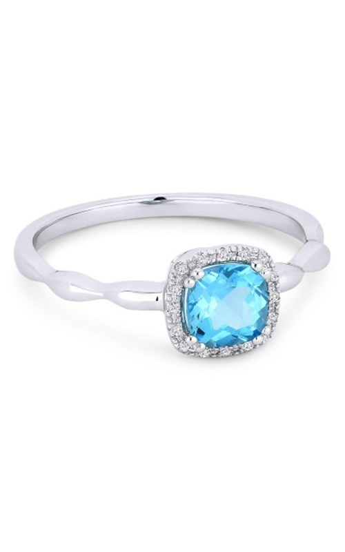 Madison L Ring R1030BTW