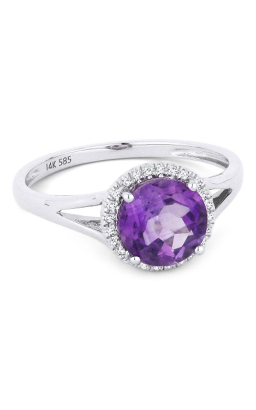 Madison L Ring R1075AMW