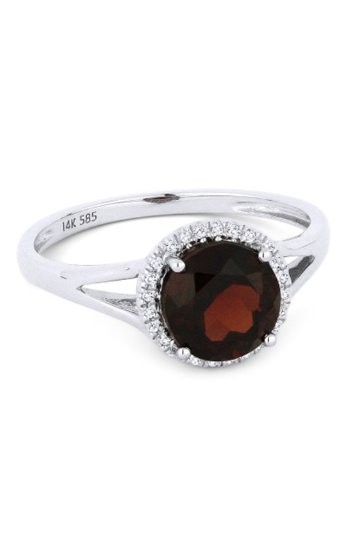 Madison L Ring R1075GAW