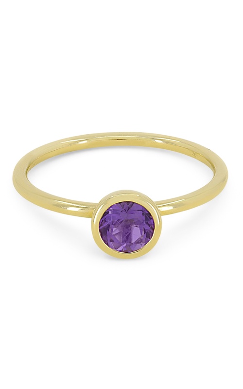 Madison L Essentials Ring R1497AMY