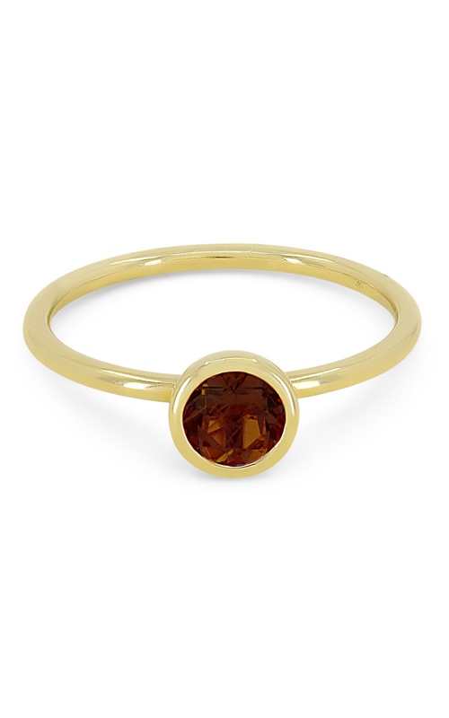 Madison L Essentials Ring R1497GAY