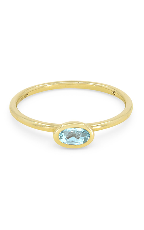 Madison L  Ring R1499BTY
