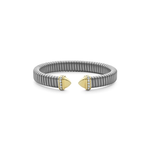 Lagos Signature Caviar Bracelet 05-81589-DD8 Adlers Jewelers