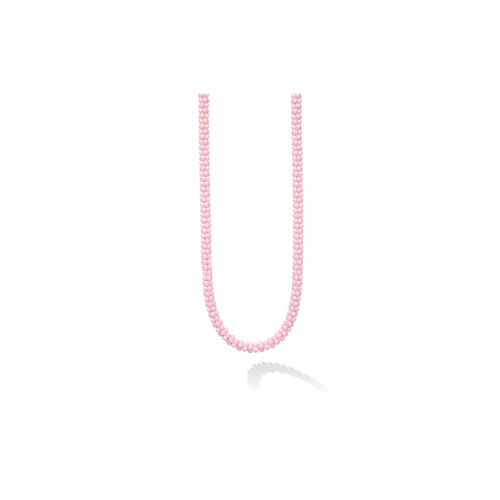 Lagos Pink Caviar Necklace 04-80849-CP16
