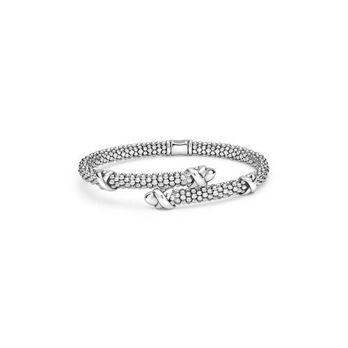 Lagos Caviar Bubbly Bracelet 05-81688-7