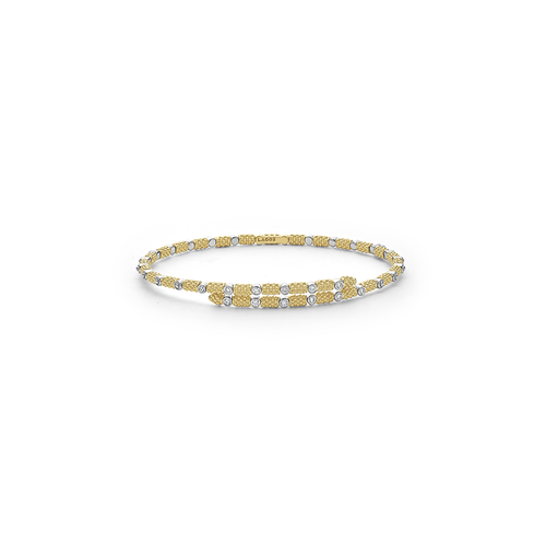 Lagos Signature Caviar Bracelet 05-10372-DD7