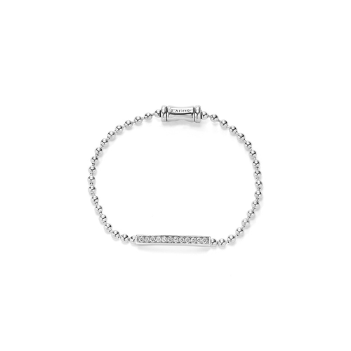 Lagos Caviar Spark Bracelet 05-81238-DDM