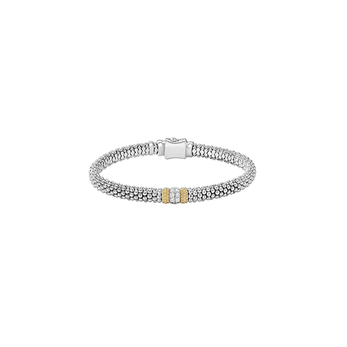 Lagos Diamond Lux Bracelet 05-81265-DDM