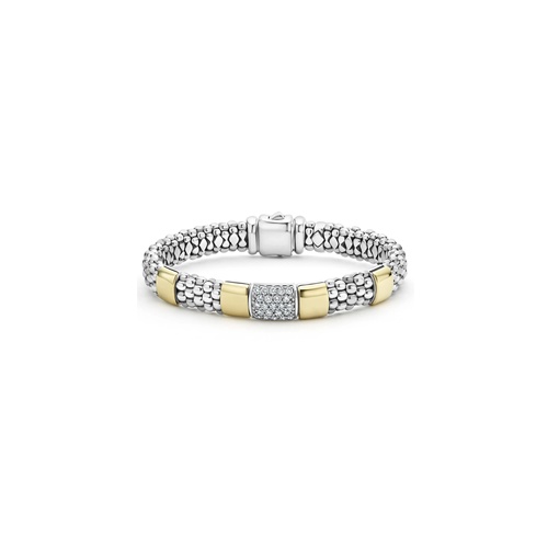 Lagos High Bar Bracelet 05-81422-DD7