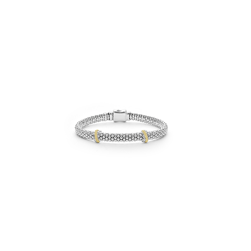Lagos Caviar Lux Bracelet 05-81456-DD7
