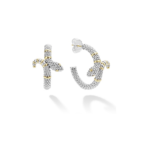 Lagos Rare Wonders Earrings 01-82018-00