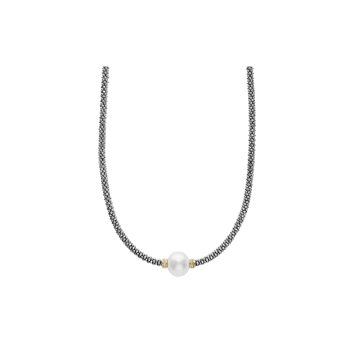 Lagos Luna Necklace 04-80969-M16