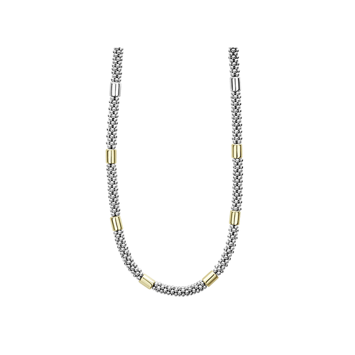 Lagos High Bar Necklace 04-81118-16