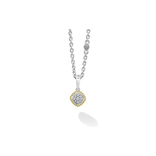 Lagos Rittenhouse Necklace 07-81227-DDML