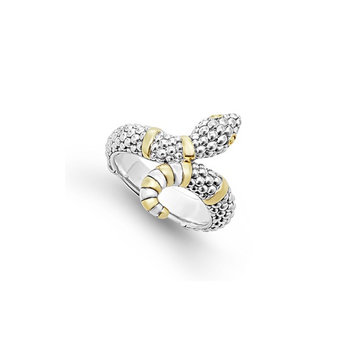 Lagos Rare Wonders Ring 03-80514-7
