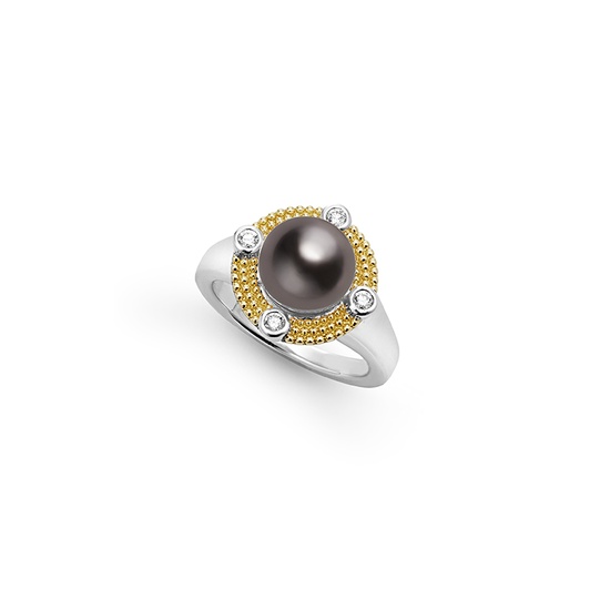 Lagos Luna Fashion Ring 02-80777-M7